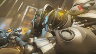 Metatrone CUP Overwatch #1