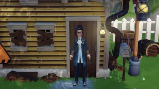 Disney Dreamlight Valley : Comment agrandir sa maison ?