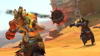 Overwatch 2 pourrait être annoncé à la BlizzCon 2019