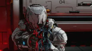 Pragmata dévoile 7 minutes de gameplay futuriste, entre combats nerveux et énigmes
