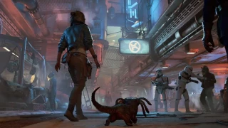 Star Wars Outlaws : MàJ 1.4.0 du 21 novembre 2024, patch notes et détails