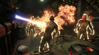 DOOM Eternal : Un portage sur PS5 et Xbox Series X est envisagé