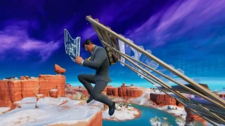 Fortnite S1 : Défis semaine 2, toutes les quêtes, astuces et récompenses (chapitre 3)