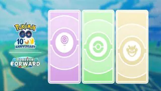 Pokémon GO : Un nouveau type d'étude ponctuelle et des découvertes quotidiennes arrivent en juin 2026