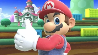 En quatre mois, Super Smash Bros. Ultimate est le troisième jeu le plus vendu sur Switch