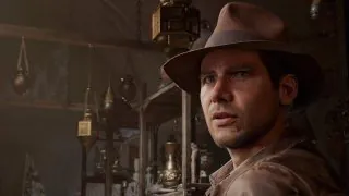Indiana Jones et le Cercle Ancien va s'offrir une fonctionnalité attendue et d'autres nouveautés