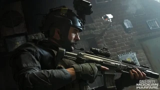 Call of Duty : Une suite de Modern Warfare en 2021 ?