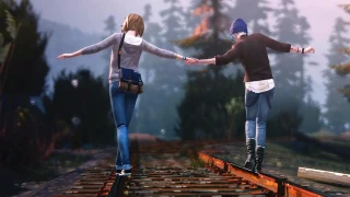 Life is Strange débarquera prochainement sur Android !