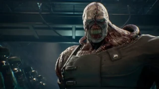 Resident Evil 3 Remake en préparation ?