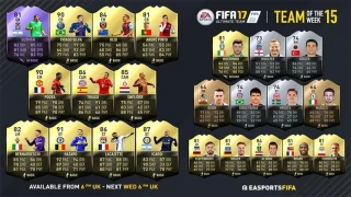 TOTW 15 : Plattenhardt et ses coups francs