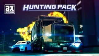 GTA Online : Un bonus exceptionnel et des gains triplés