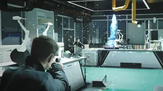 007 First Light veut se démarquer face à Hitman grâce à cet atout