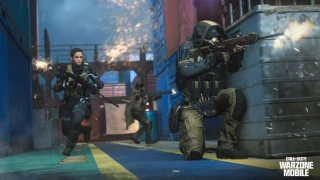 Call of Duty: Warzone Mobile est-il cross-play et cross-progression ?