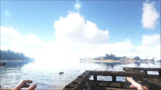 Nouveaux serveurs expérimentaux, survivez SANS dinosaures !