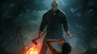 Friday the 13th: The Game : la mise à jour avec le nouveau moteur graphique ne sortira pas en avril !