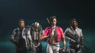Rogue Company : Patch 0.49, tous les détails de la MàJ Virée shopping