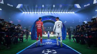FC 26 : Où sont passés les SBC Hybrides Ligues et Nations ?