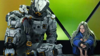 Pragmata repousse encore sa sortie