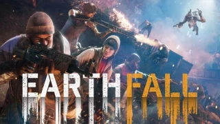 Earthfall : Le FPS co-op est de sortie sur PC, PS4 et Xbox One !