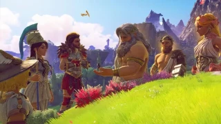 Immortals Fenyx Rising accueille un événement spécial à durée limitée