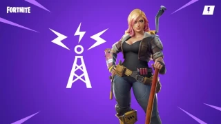 Fortnite Sauver le monde partage la partie 2 de l'événement « Penny sur la route » dans sa mise à jour 10.30