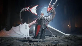 Century: Age of Ashes partage sa date de sortie sur Xbox Series