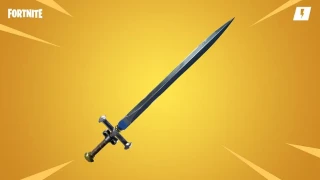 Fortnite Sauver le monde : Les joueurs pourront obtenir l'épée médiévale Foi du gardien avec le défi Nuit de glace 4 : Chaos glacial