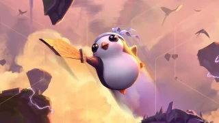 LoL Teamfight Tactics : Tous les détails du mode classé, du passe Beta et des saisons à venir