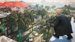 Hitman 2 : Les configurations PC dévoilées !