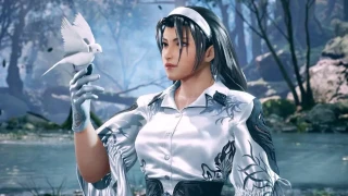 TEKKEN 8 annoncé une démo sur toutes les plateformes