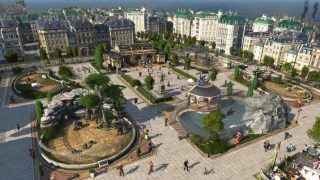 Anno 1800 dévoile ses configurations PC