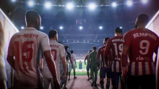 FC 24 : Les configurations PC
