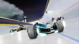 TrackMania : La sortie du jeu décalée au 1er juillet