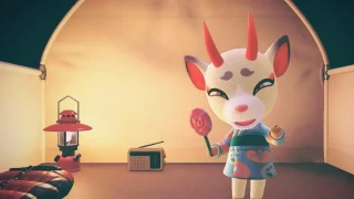Animal Crossing: New Horizons : Comment avoir les nouveaux habitants (dont Shino) de la 2.0 ? 