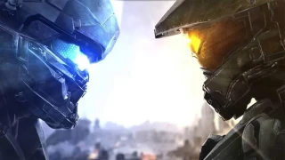 Halo 6 grand absent de l'E3