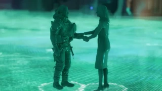 Hideo Kojima réfléchit déjà quant à son prochain projet