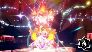 Pokémon Écarlate et Violet : Défiez un Pokémon 7 étoiles dans les raids Téracristal 