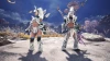 Illustration - Monster Hunter: World ouvrira la chasse à l'alpha suprême sur Steam