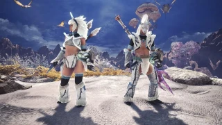 Monster Hunter: World ouvrira la chasse à l'alpha suprême sur Steam