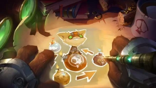 LoL : Riot Games va tester le mode Quick Play pour remplacer le mode Aveugle