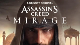 Assassin's Creed Mirage dévoile ses premières images