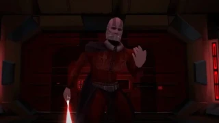 Star Wars: KOTOR arrive sur Switch en fin d'année