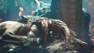 Monster Hunter Wilds : Tout le contenu de la 2e mise à jour majeure révélé par erreur par Sony