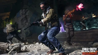 Call of Duty: Black Ops 6 tease déjà une nouvelle carte pour son mode Zombies