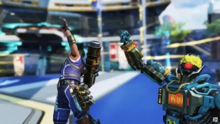 Apex Legends : Nouvelles classes, bonus et répartition des Légendes, les détails