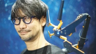 Death Stranding : Hideo Kojima parle d'une possible suite