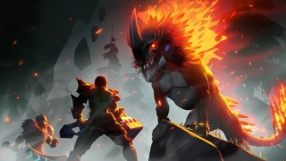 Les développeurs de Dauntless sont ravis de l'arrivée de Monster Hunter: World