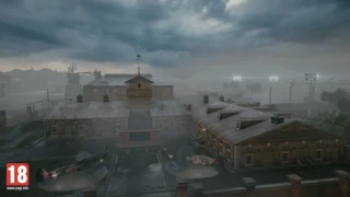 Rainbow Six: Siege : La refonte de la Base d'Hereford a été dévoilée dans une nouvelle vidéo ! 