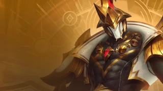 TFT : Comment jouer la composition Hecarim reroll avec As des armes et Arcanes ? (Set 12)