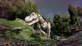 La mise à jour 177.0 de ARK, les serveurs Linux arrivent !